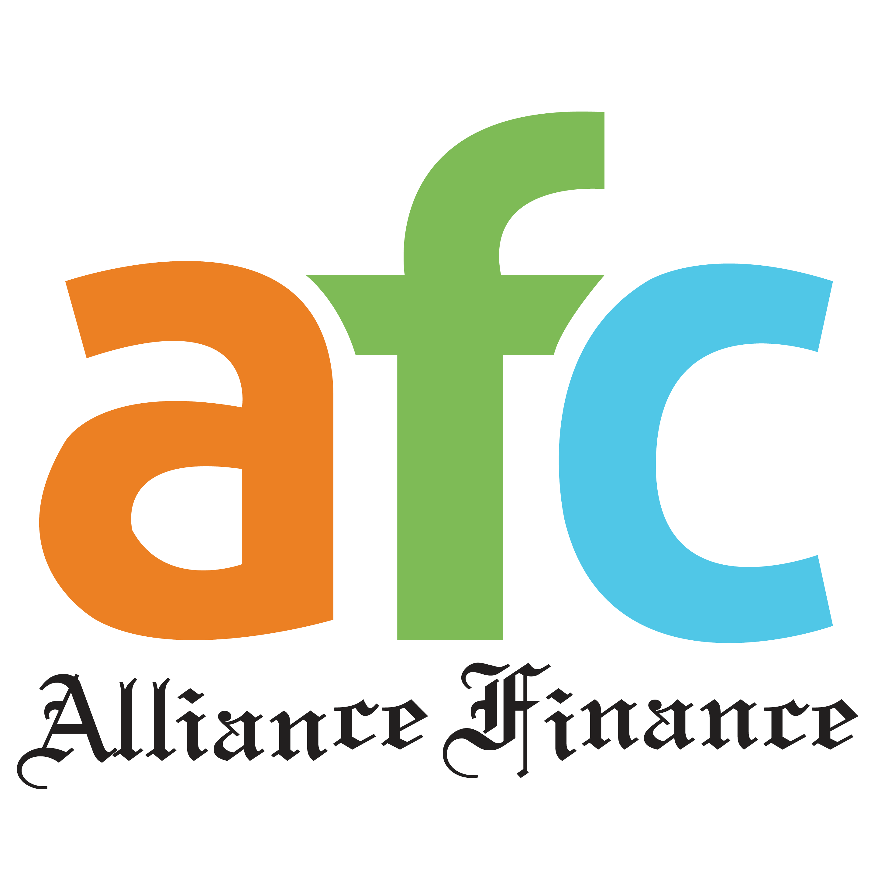AFC Logo